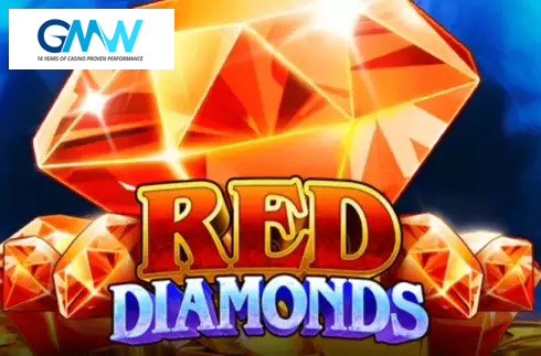 Red Diamonds